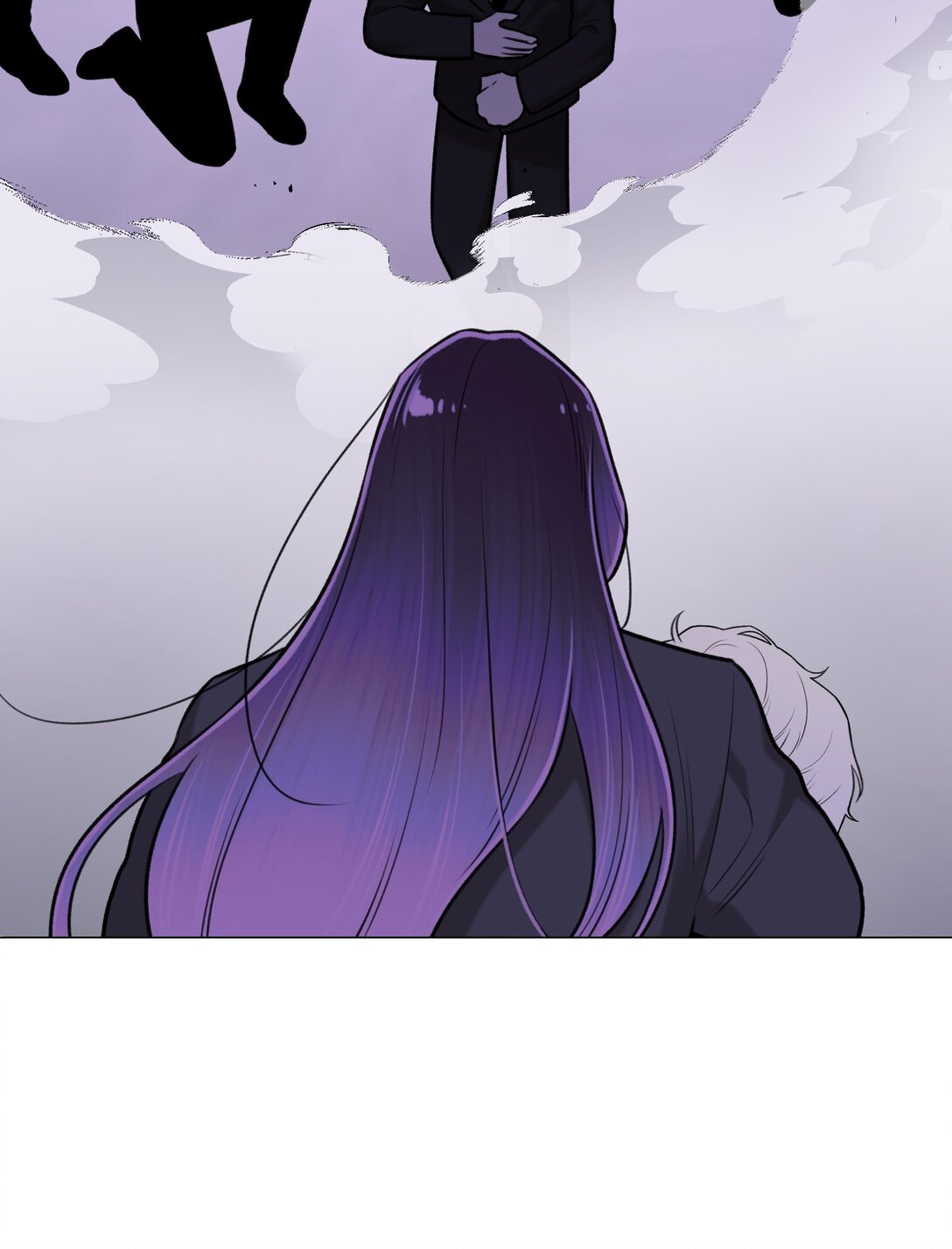 57 好像在哪见过这人(1/2)-第57话