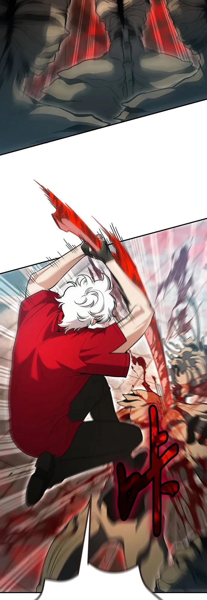 伪治疗师的生存法则 - 第129話(1/2) - 第10张图