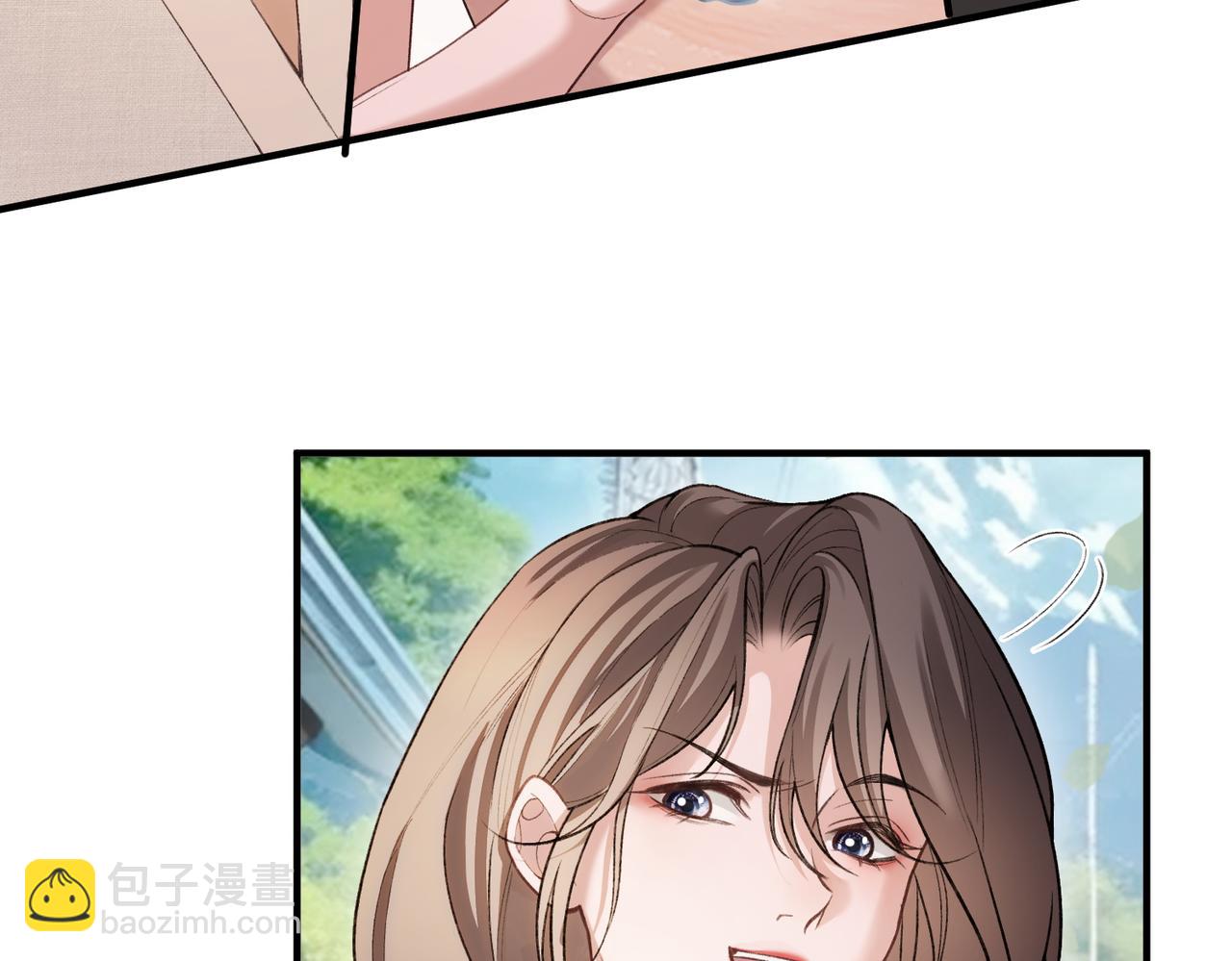 第18话 面对美色羞红了脸(1/3)-第19话