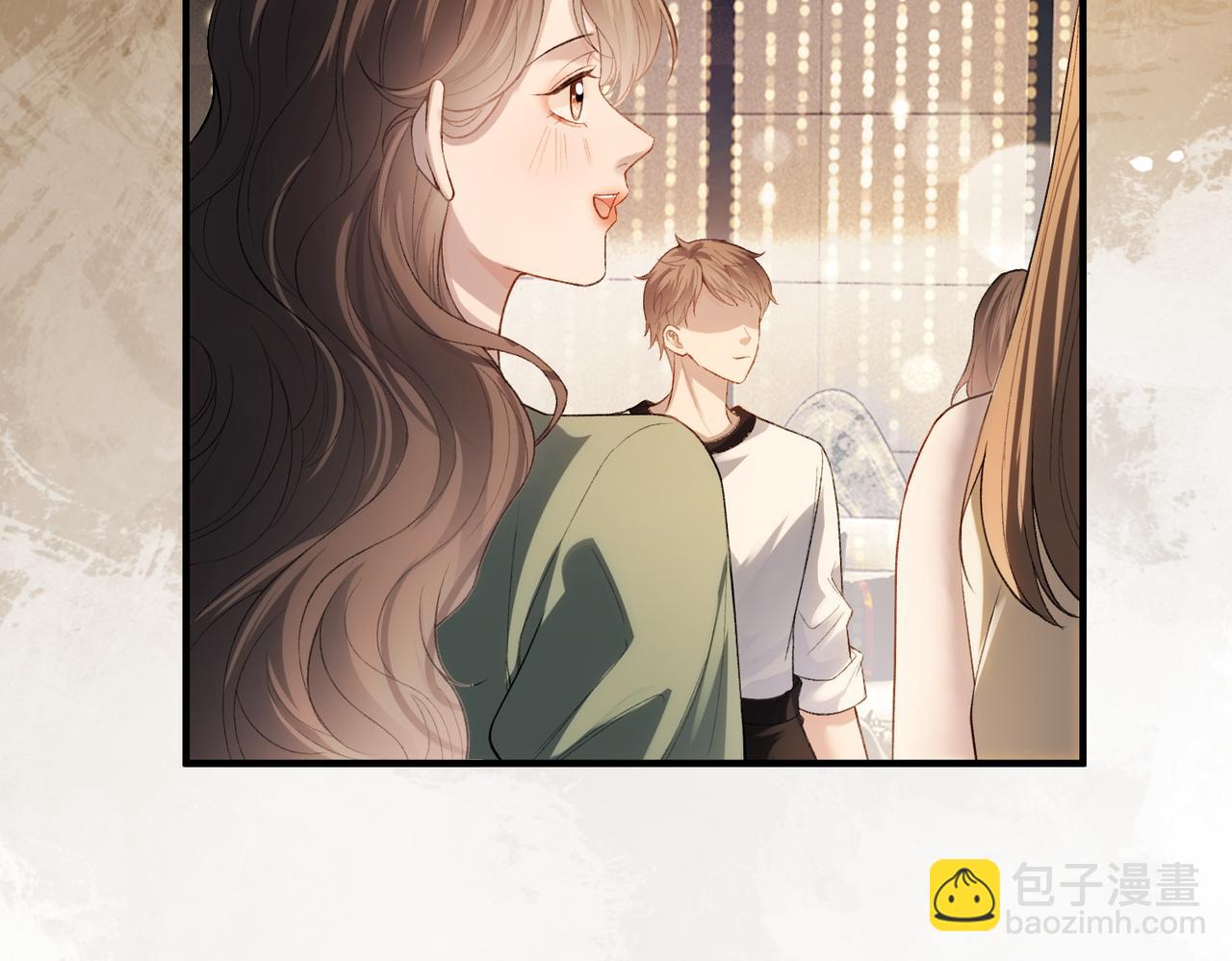 第30话 花钱讨姐姐欢心(1/3)-第31话