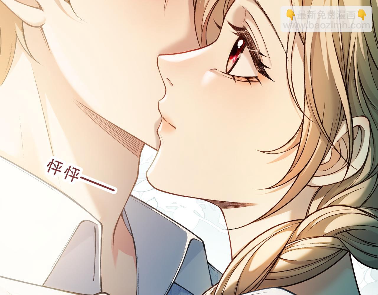 第34话 扰乱了弟弟的心(1/3)-第35话