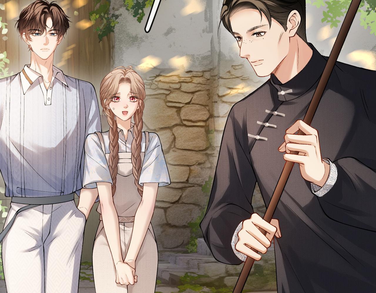 第38话 众人都嗑的cp(1/3)-第39话