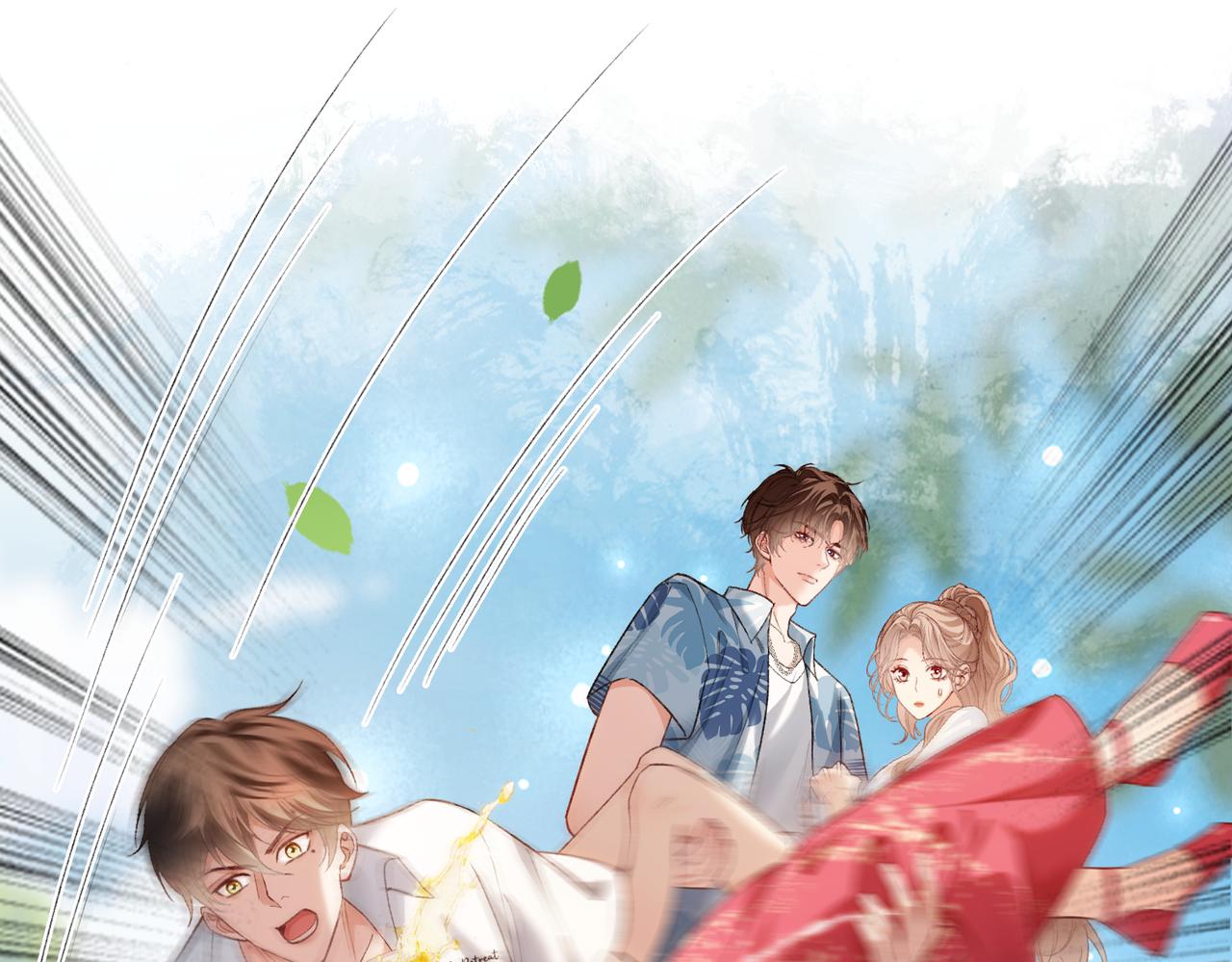 第52话 送女朋友第一名(1/3)-第53话