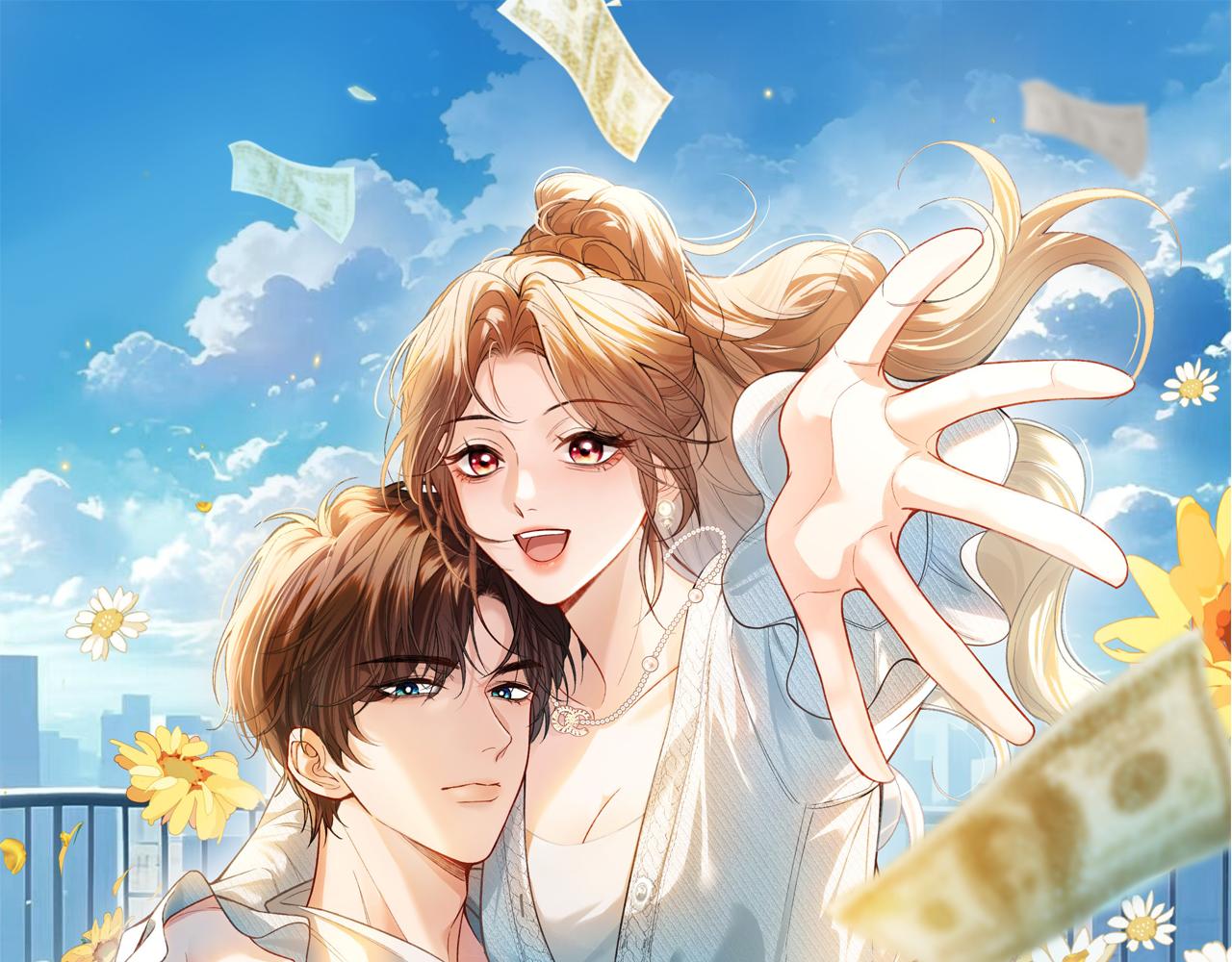 第62话 不和傻子合作(1/3)-第63话