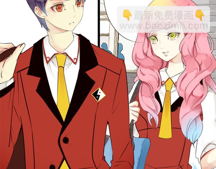 第16话 裕朗是表妹夫？？！-第11话