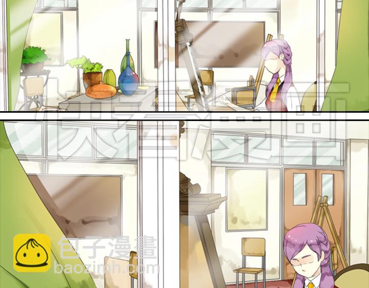 第5话 新伙伴紫璃驾到~(1/2)-第3话