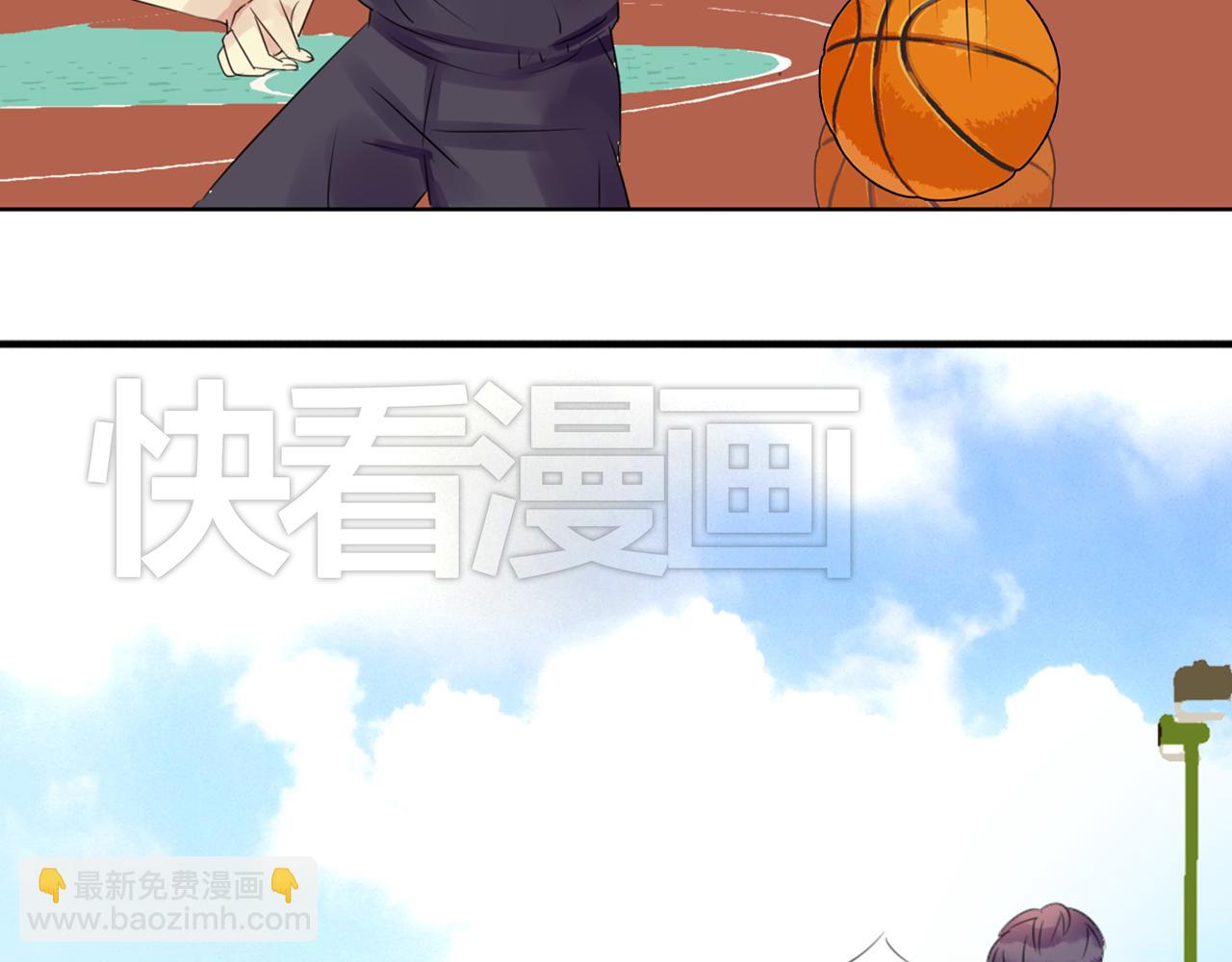 第28话 盈月不能和裕朗在一起？！-第23话