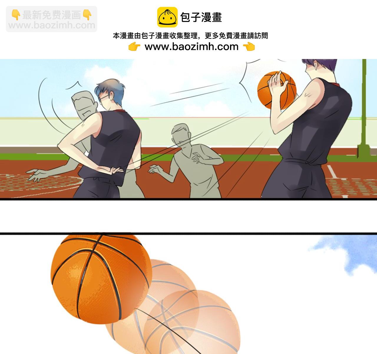 第28话 盈月不能和裕朗在一起？！-第23话