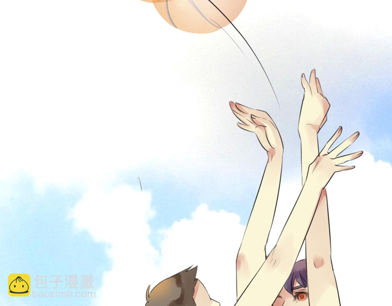 第28话 盈月不能和裕朗在一起？！-第23话