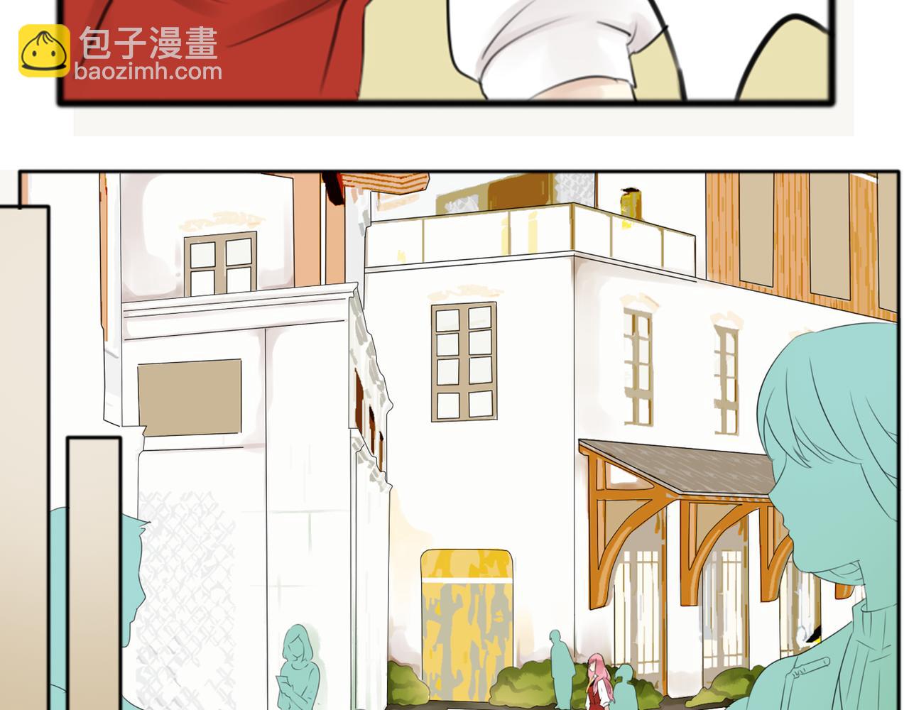 第38话  每个人都有小秘密(1/2)-第33话