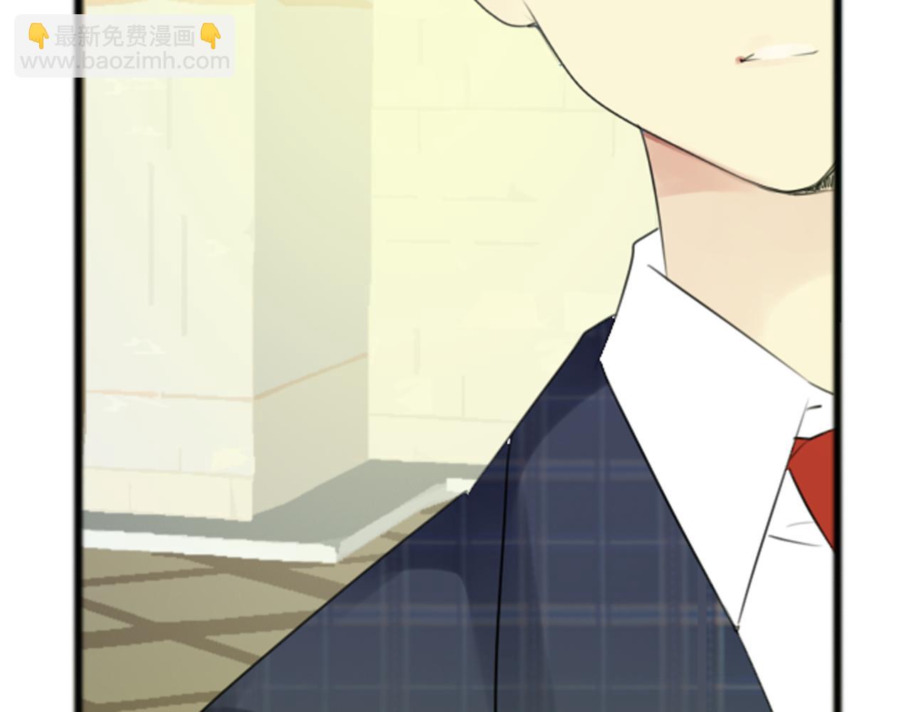 第38话  每个人都有小秘密(1/2)-第33话