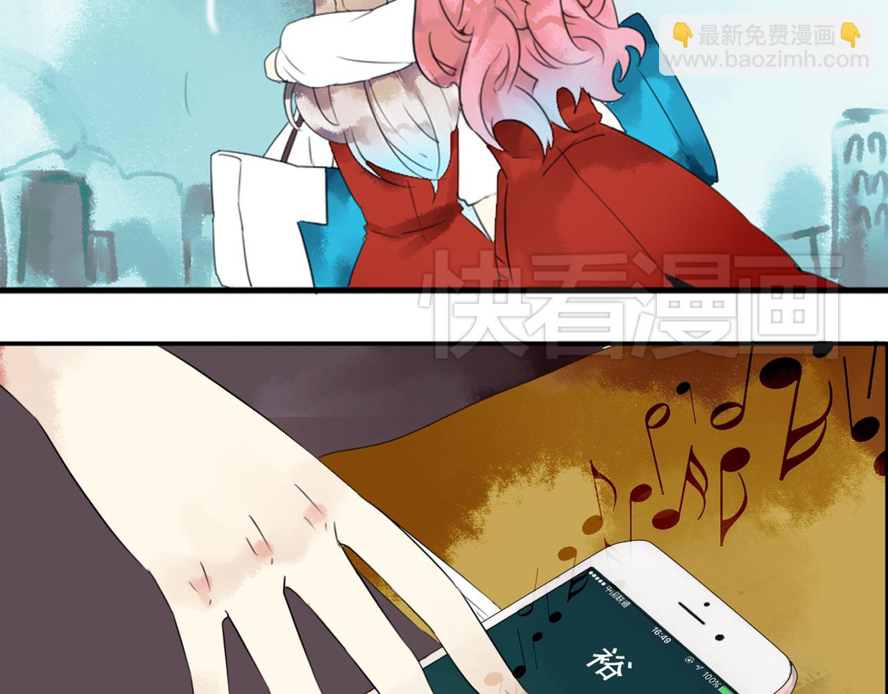 第40话 裕朗是不是有什么心事呢？(1/2)-第35话