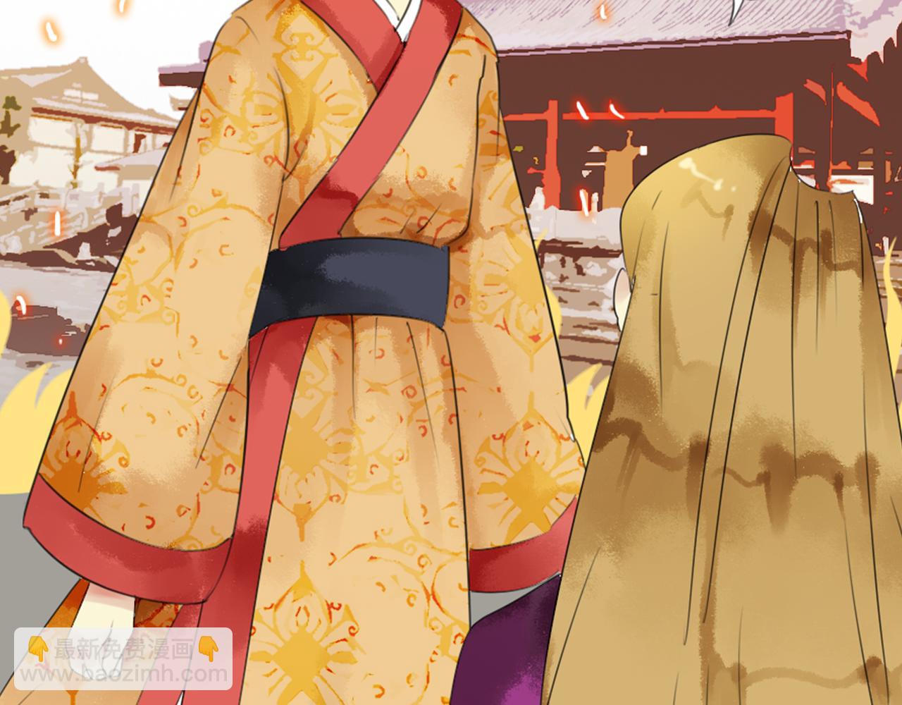 第44话 我这一生终是欠你的(1/2)-第39话