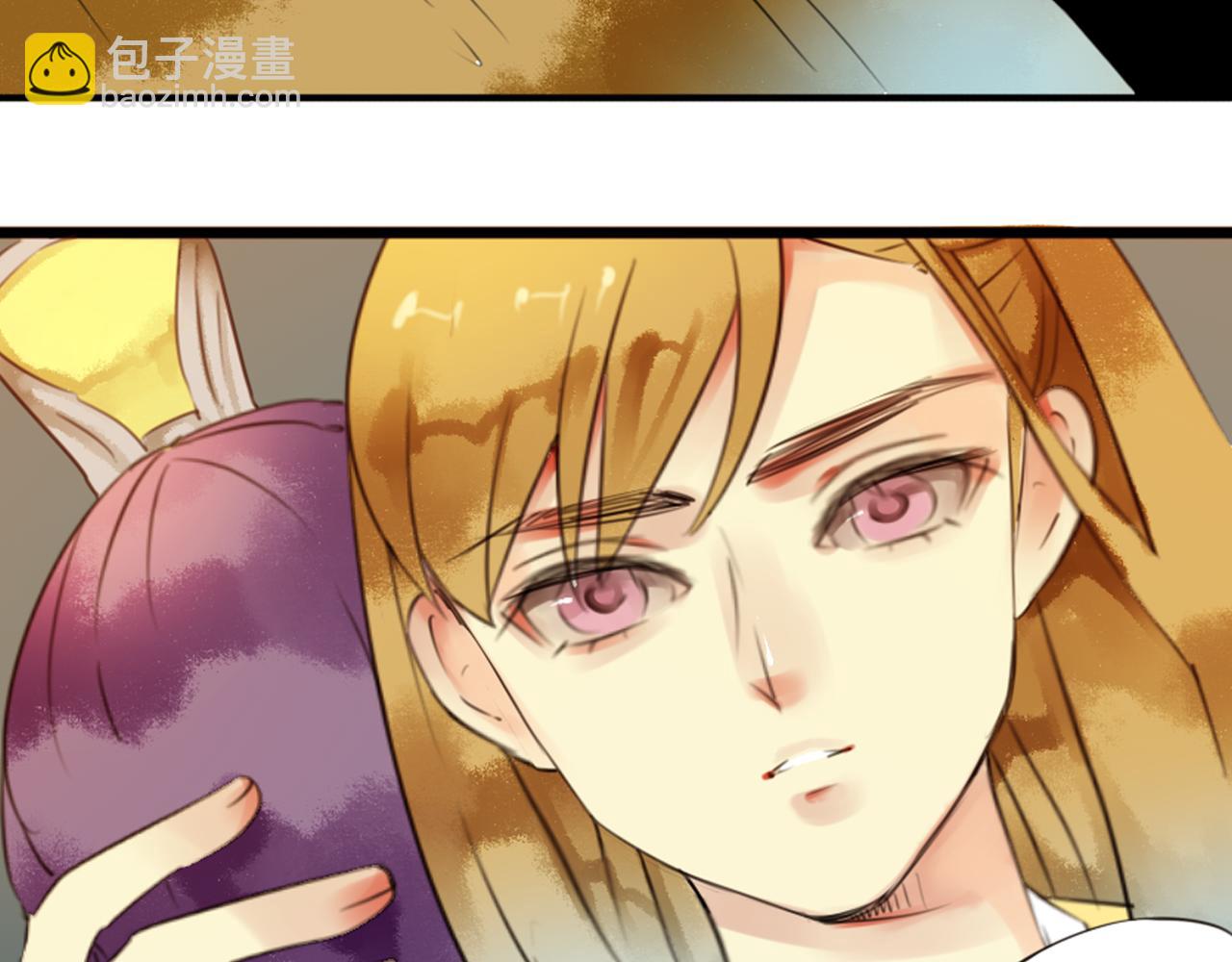 第44话 我这一生终是欠你的(1/2)-第39话