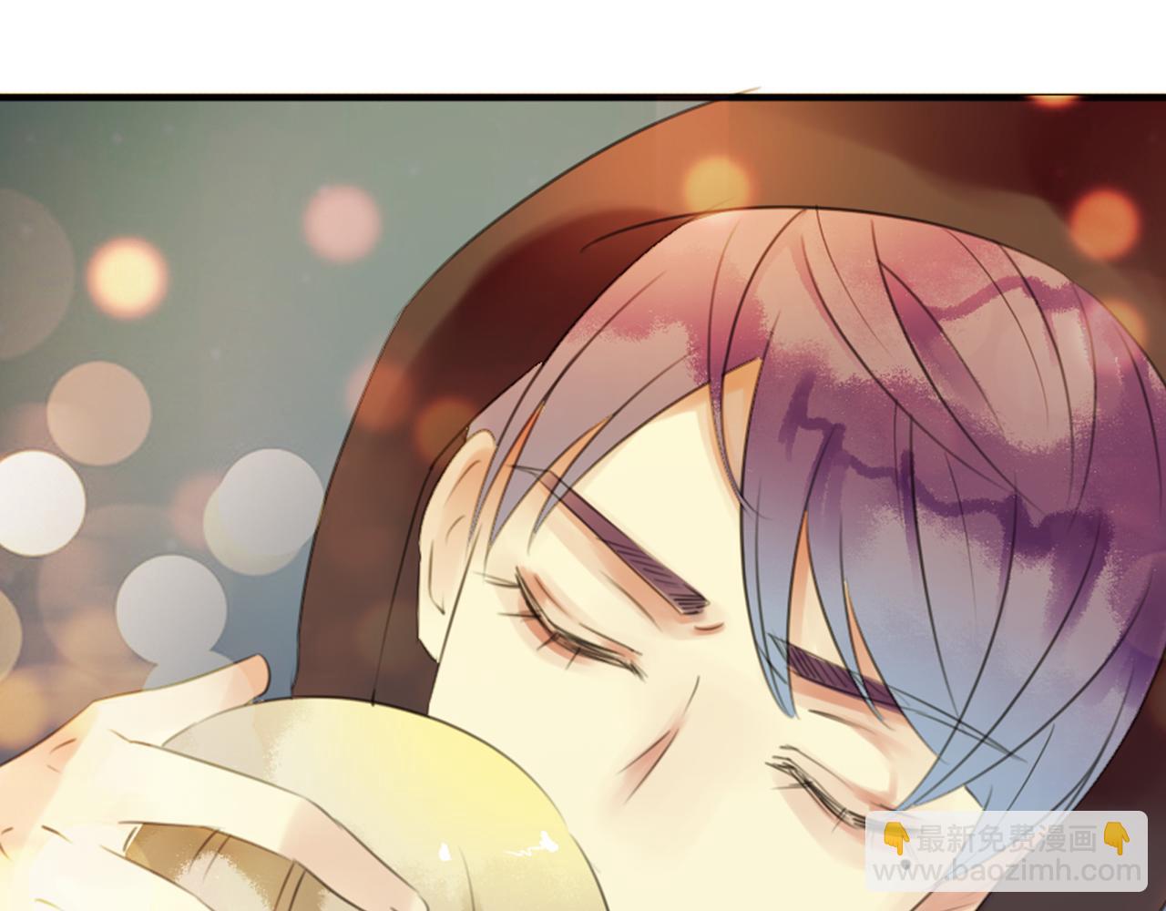 第47话 我不想要他&hellip;&hellip;(1/2)-第41话