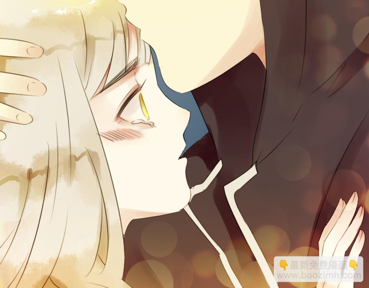 第47话 我不想要他&hellip;&hellip;(1/2)-第41话