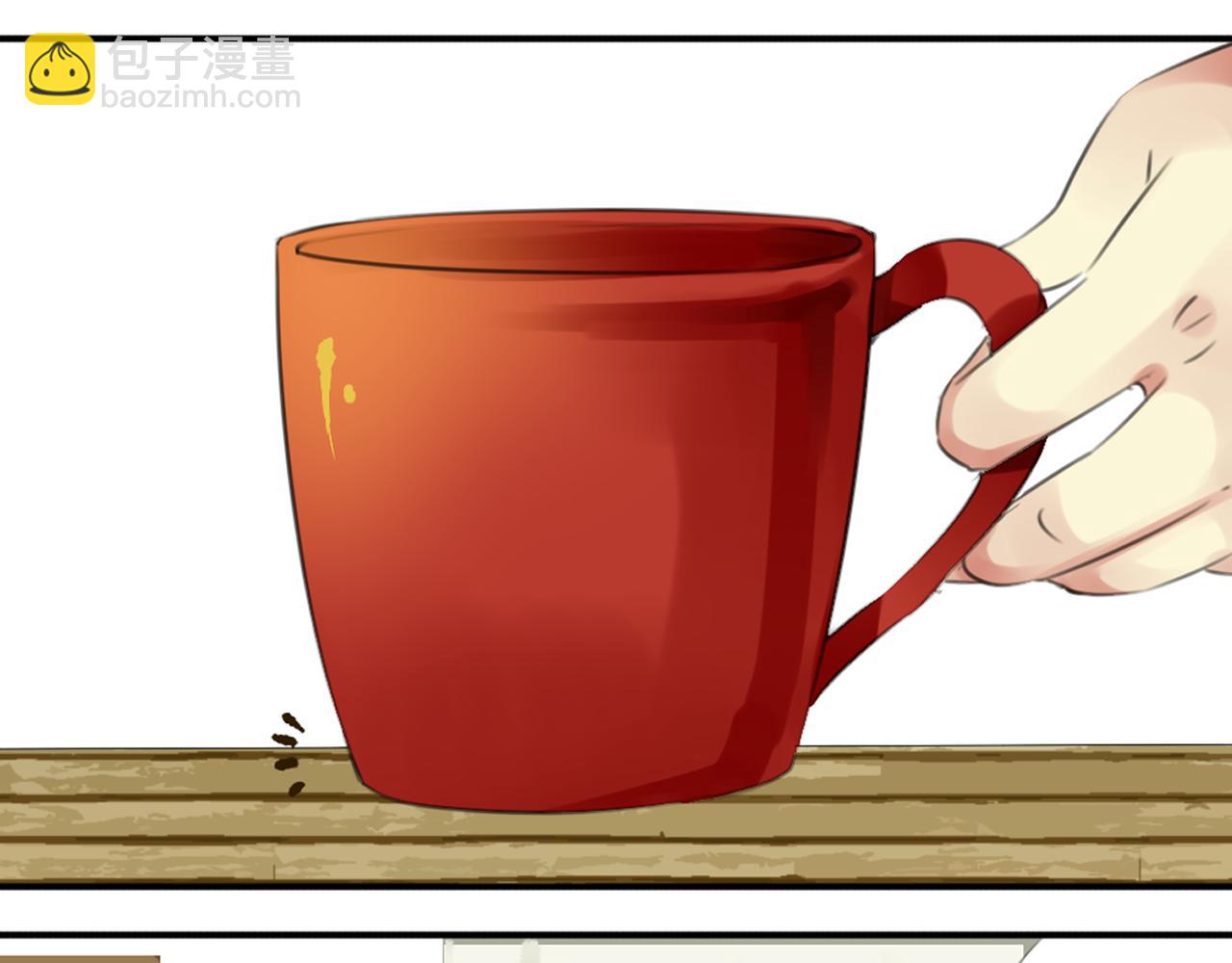 第47话 我不想要他&hellip;&hellip;(1/2)-第41话