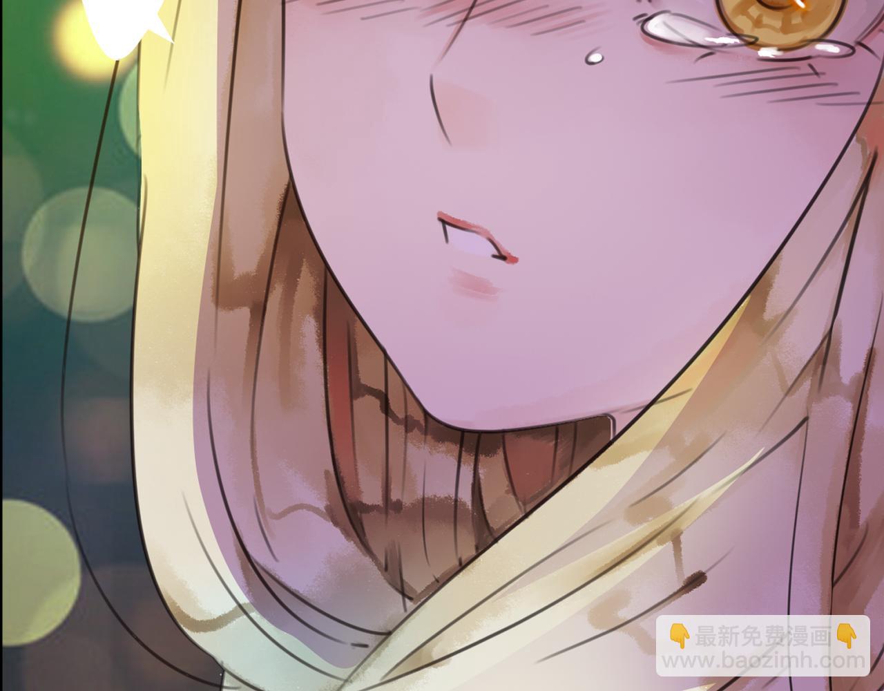 第47话 我不想要他&hellip;&hellip;(1/2)-第41话