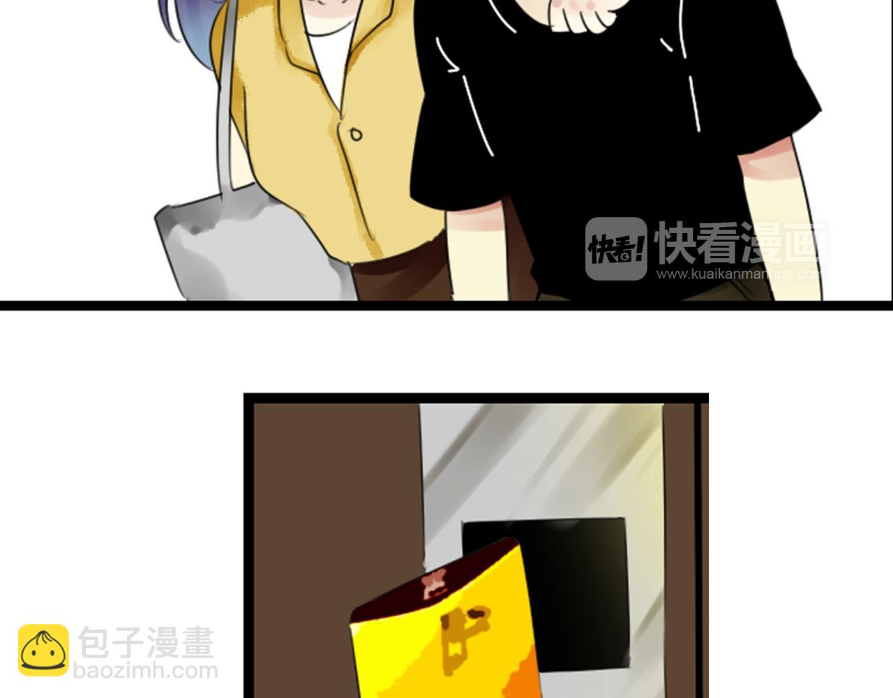 第51话 无论发生什么还是想你在一起(1/2)-第45话