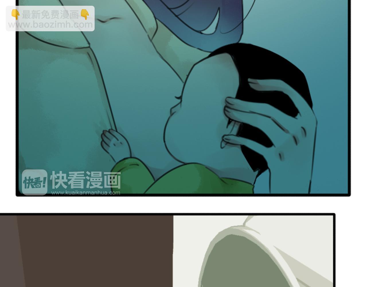 第53话 爱是蜜糖，也是毒药(1/2)-第47话