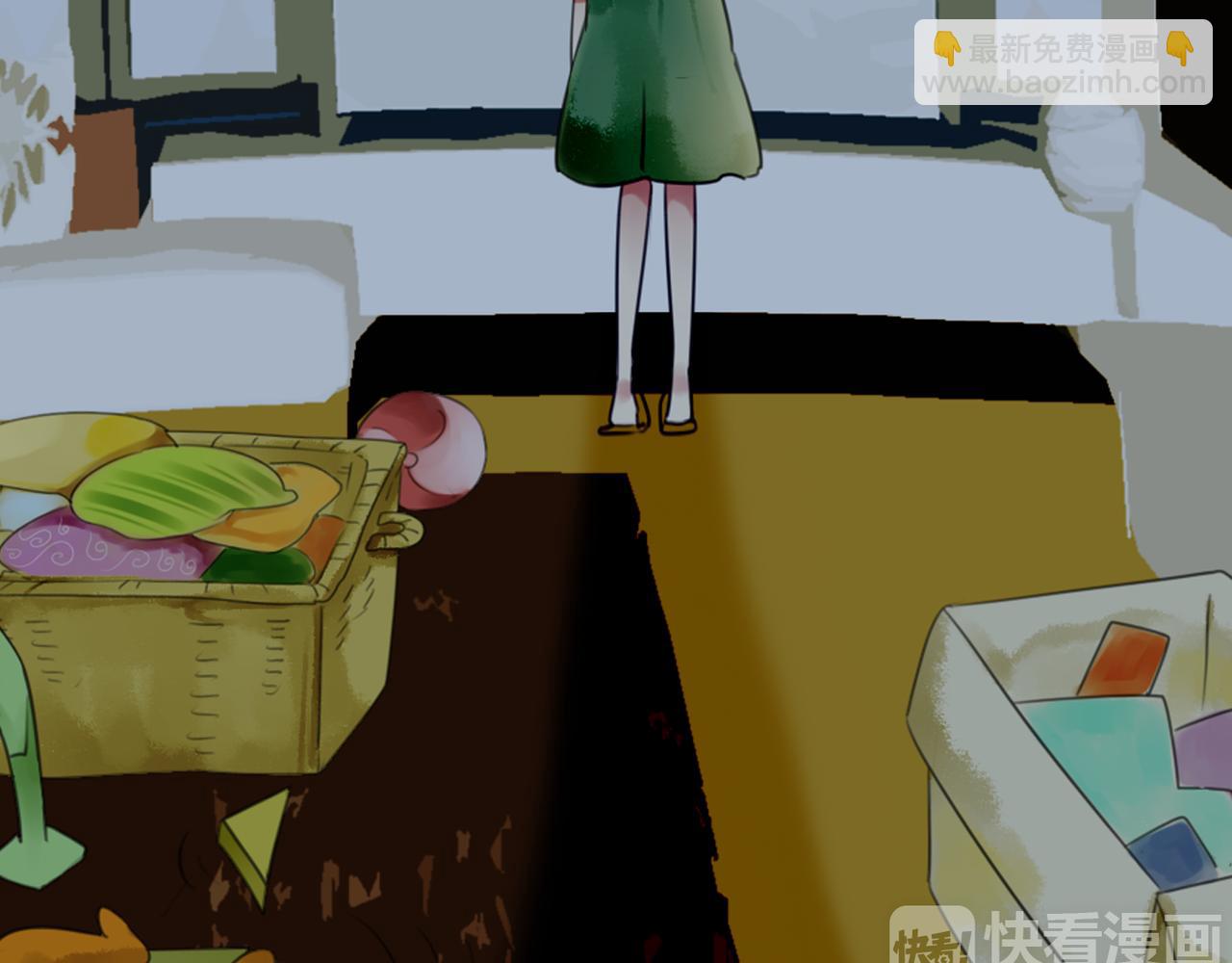第53话 爱是蜜糖，也是毒药(1/2)-第47话