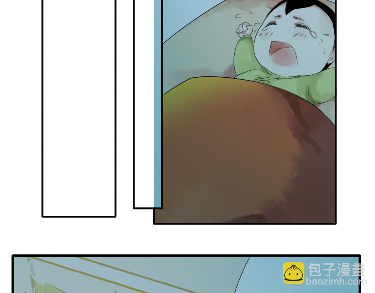 第53话 爱是蜜糖，也是毒药(1/2)-第47话