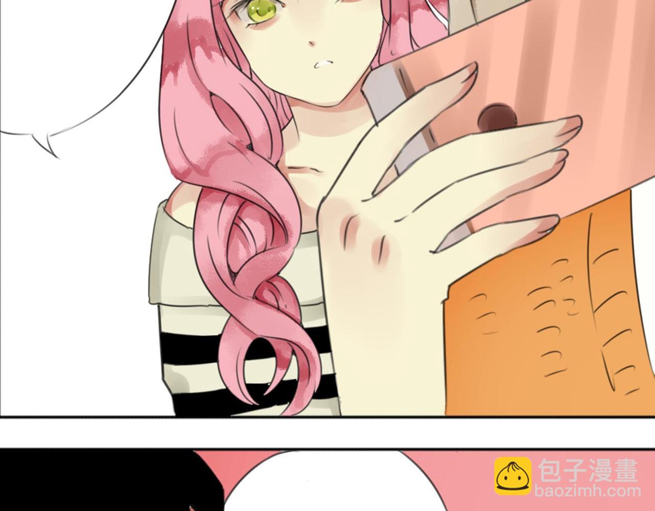 第57话 曾经的承诺，你愿意答应我吗？(1/2)-第51话