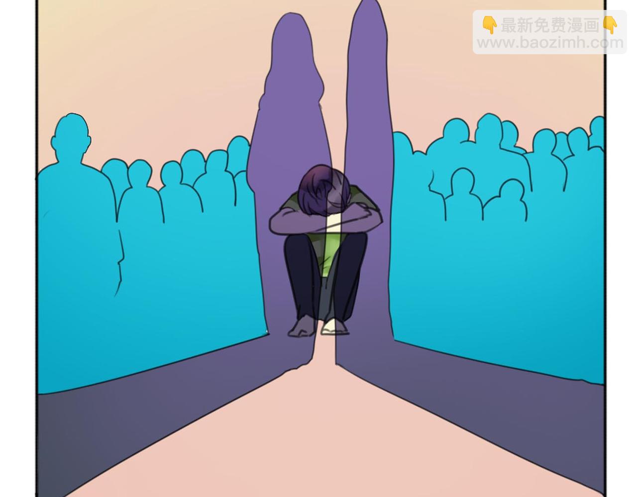 第57话 曾经的承诺，你愿意答应我吗？(1/2)-第51话