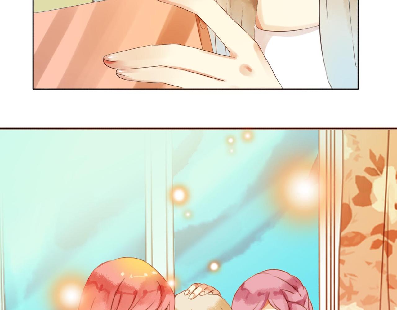 第57话 曾经的承诺，你愿意答应我吗？(1/2)-第51话