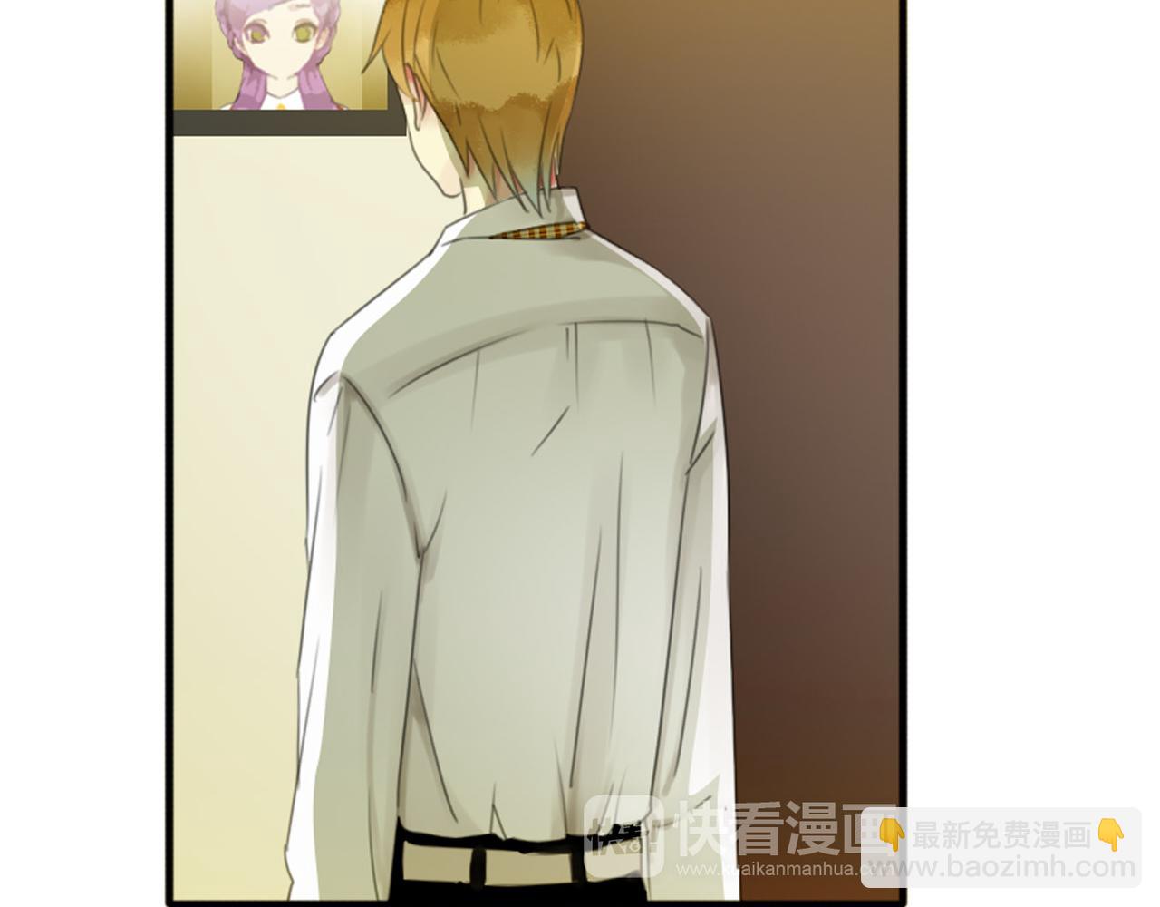 第59话 你整容了我也喜欢你(1/2)-第53话