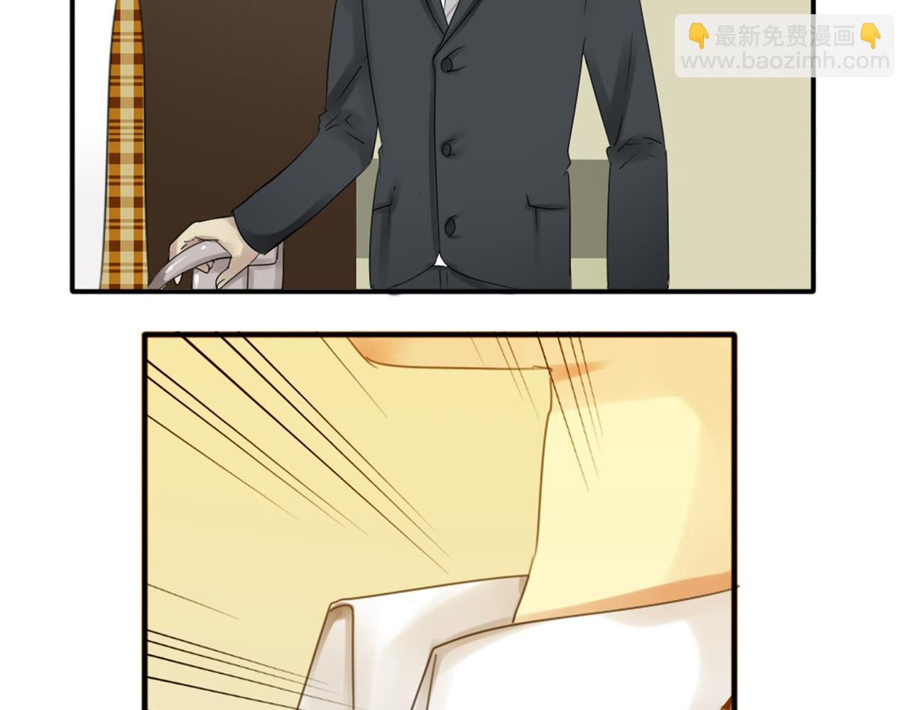 第59话 你整容了我也喜欢你(1/2)-第53话