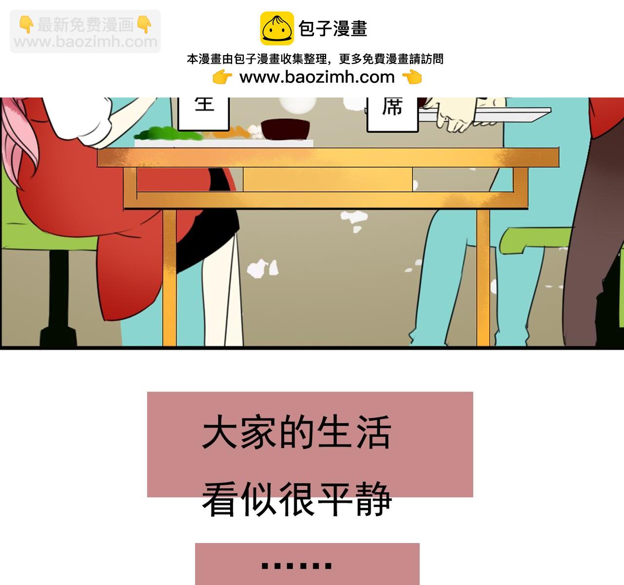 第61话 我以为你跟别人不一样(1/2)-第55话