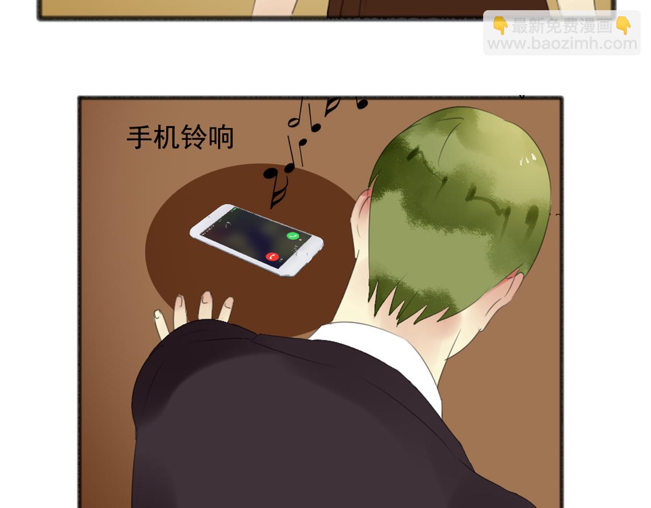 第65话 急转直下(1/2)-第59话