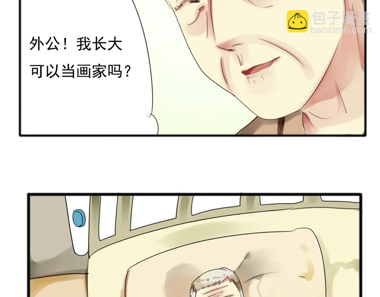 第67话  逃避(1/2)-第61话
