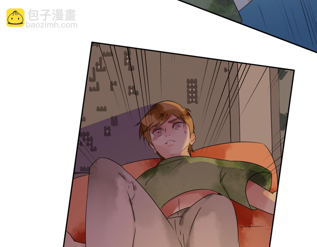 番外一 心跳加速！(1/2)-第63话