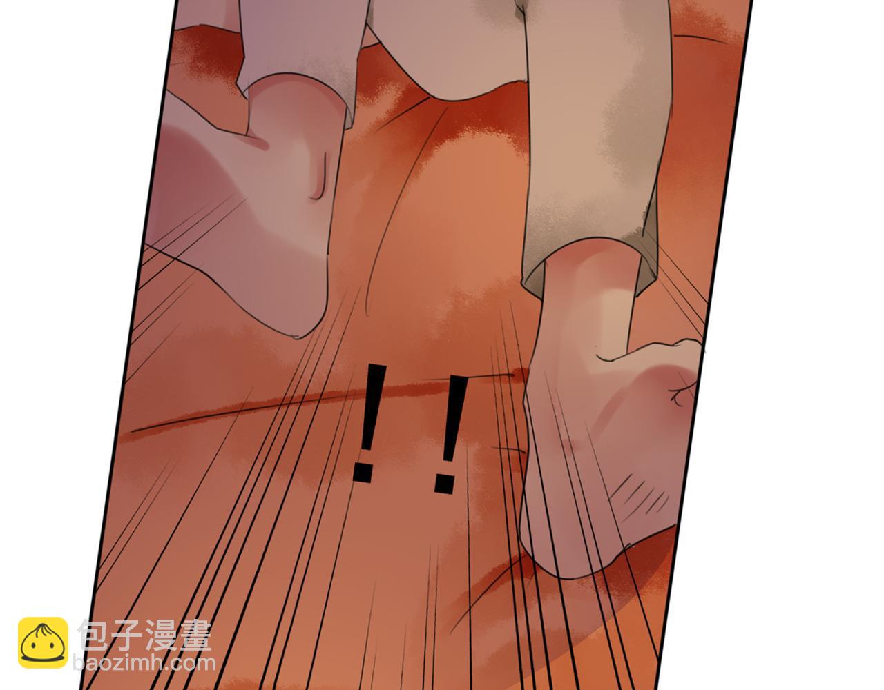 番外一 心跳加速！(1/2)-第63话