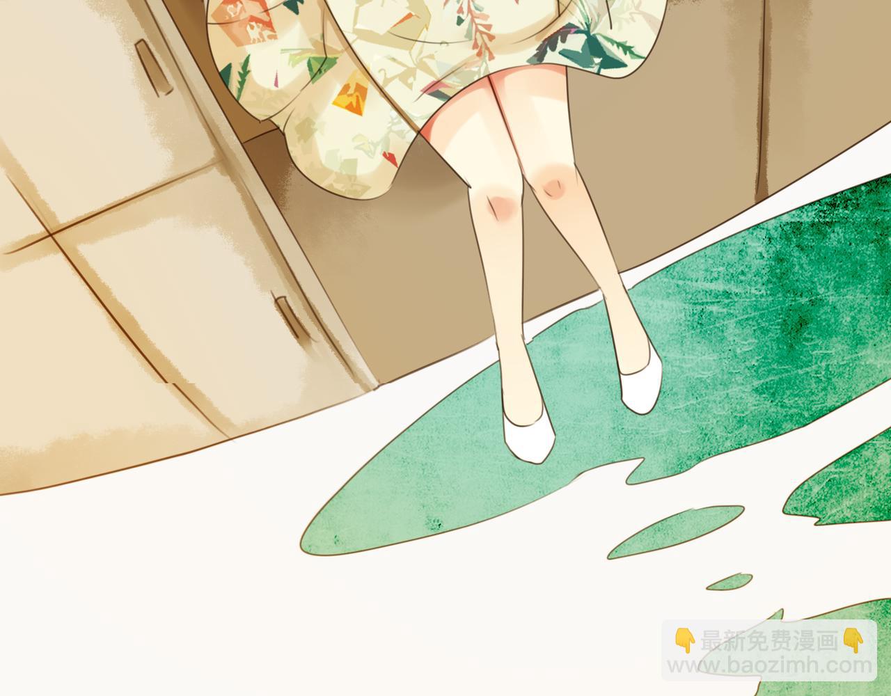 番外二（2）：给你的拥抱-第65话