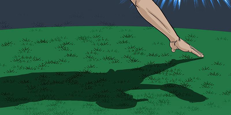 第29话 （全彩版）反守为攻(1/2)-第27话