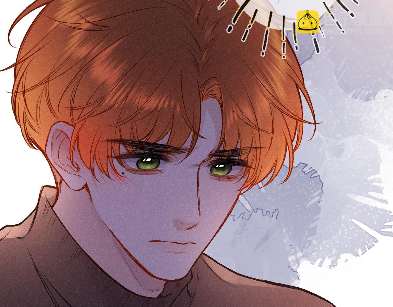第27话 慌乱(1/3)-第35话