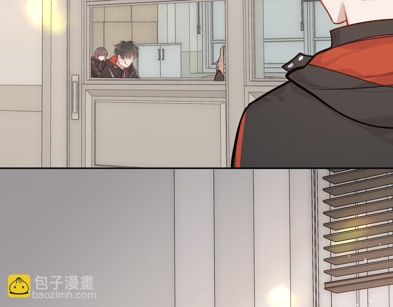 第41话 我会想你(1/2)-第49话
