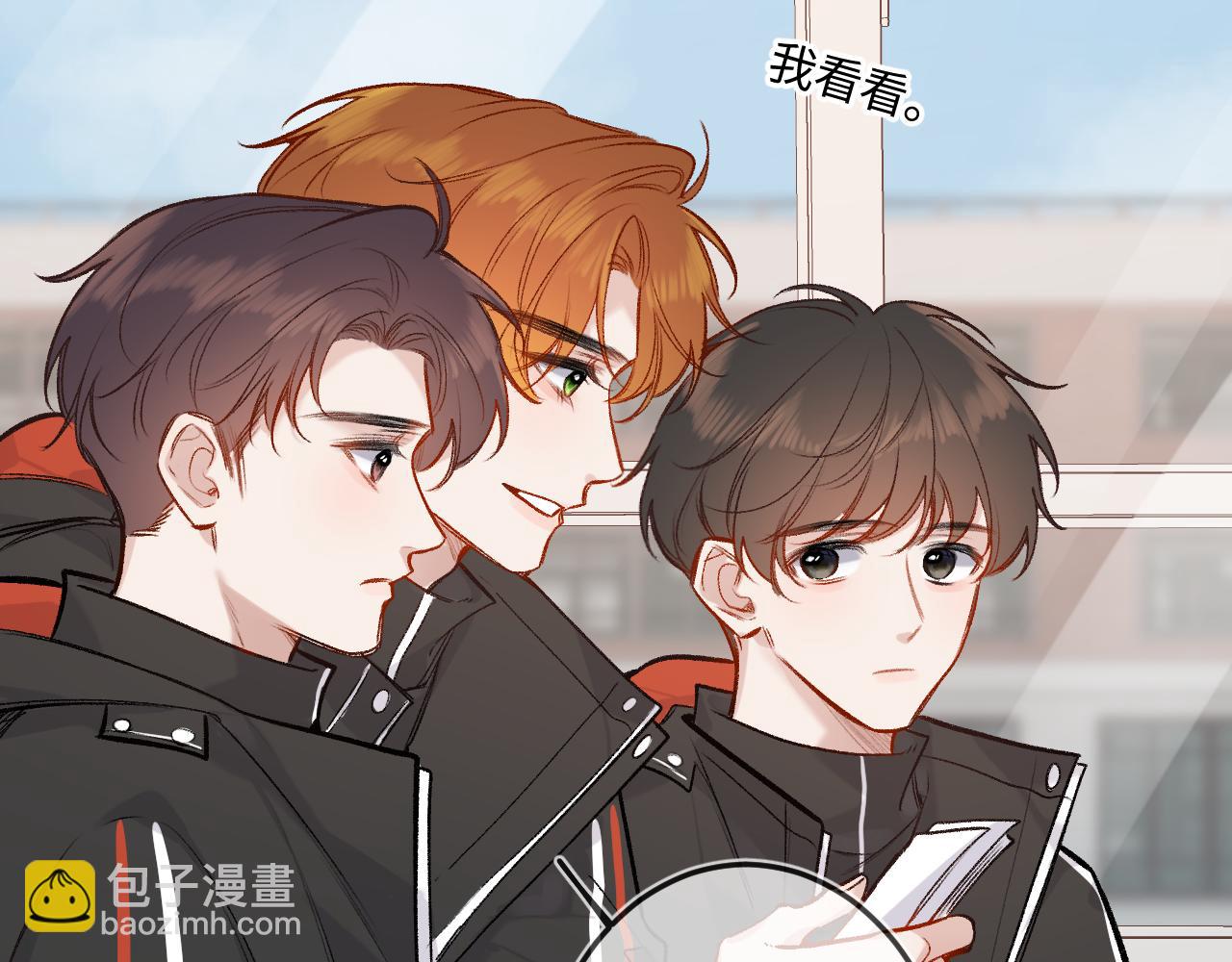 第41话 我会想你(1/2)-第49话