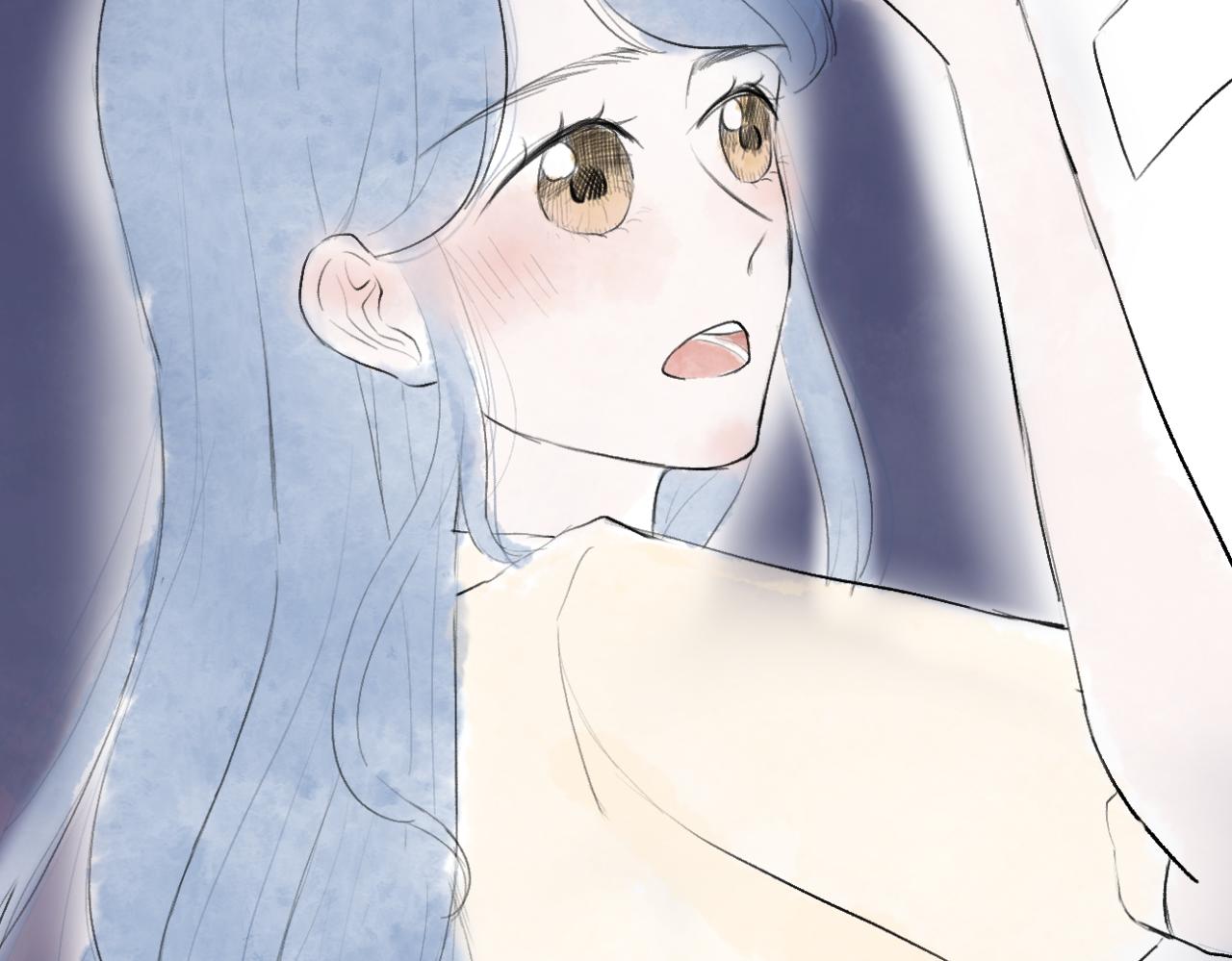 🍘文科男和理科女 番外 现在进行时#1 醉酒 第19页