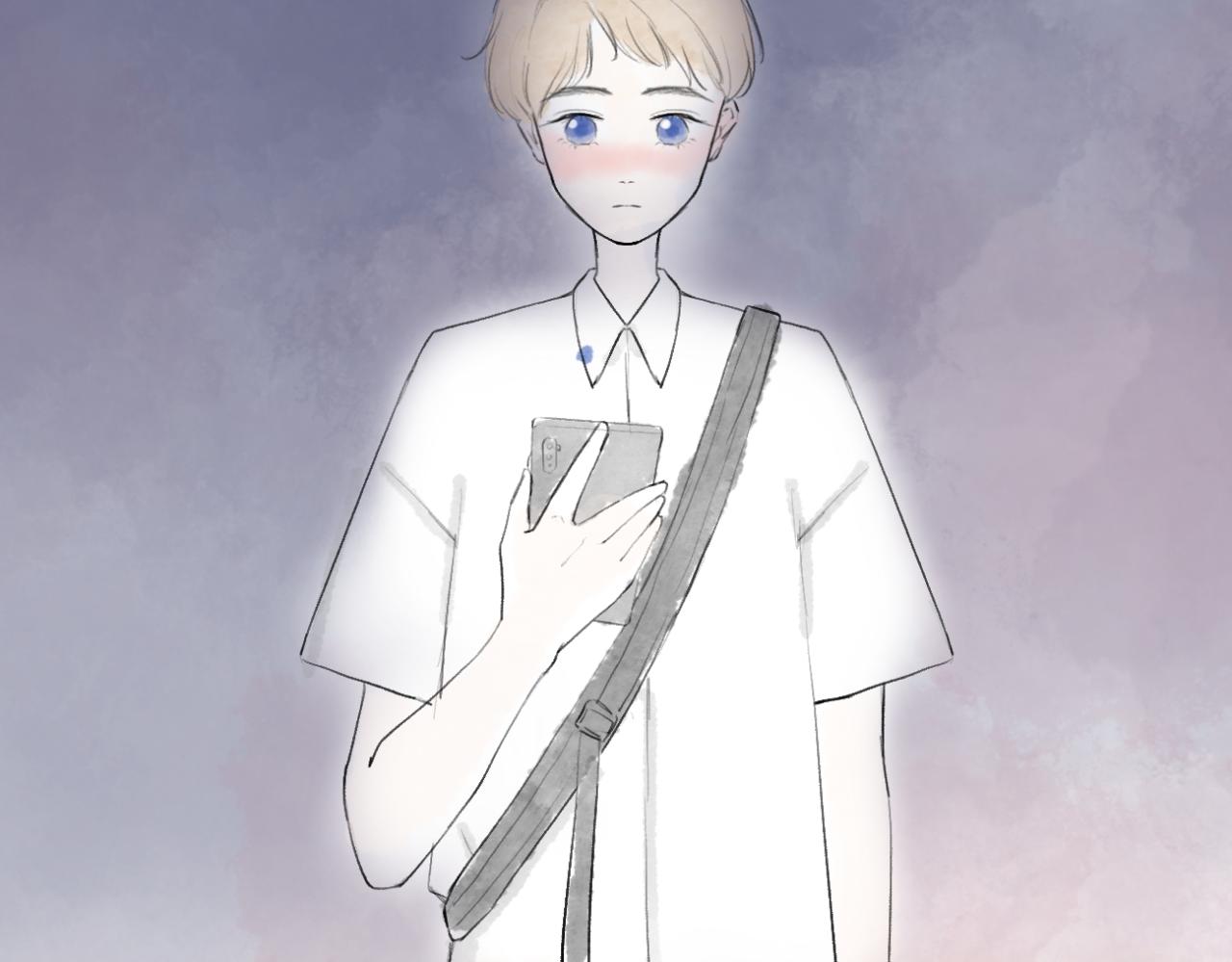 🍘文科男和理科女 番外 现在进行时#1 醉酒 第7页