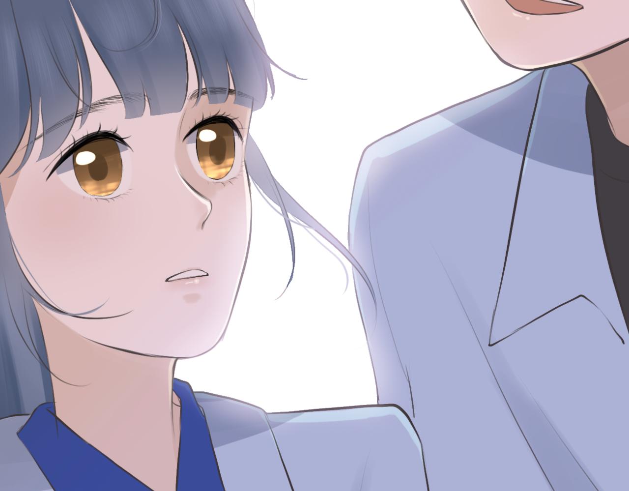 🍘文科男和理科女 第15话 晴天娃娃 第36页