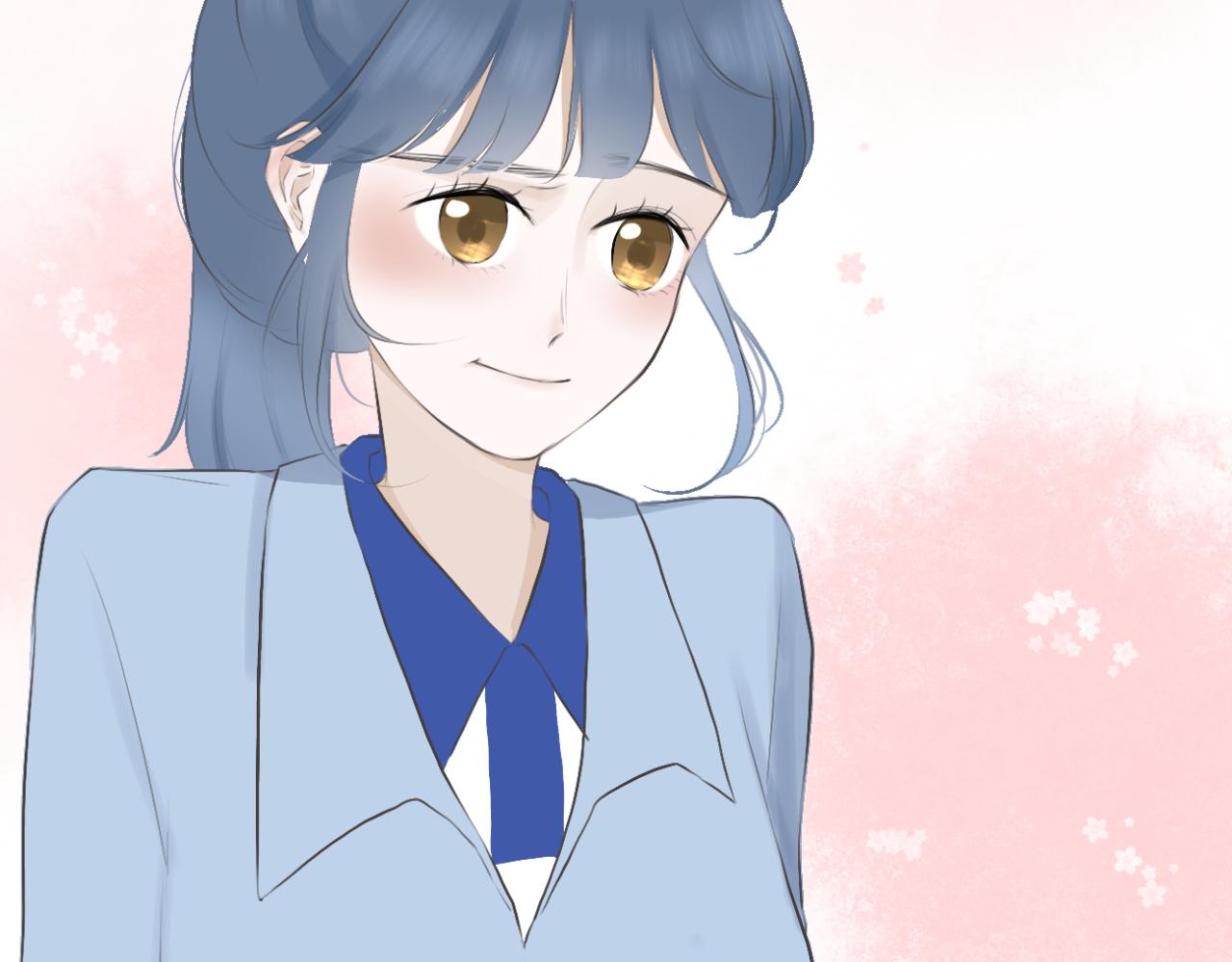 🍘文科男和理科女 第15话 晴天娃娃 第40页