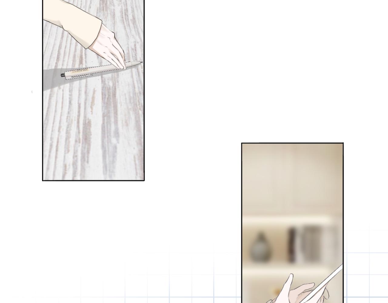 🍘文科男和理科女 第17话 与你，新的一年 第5页