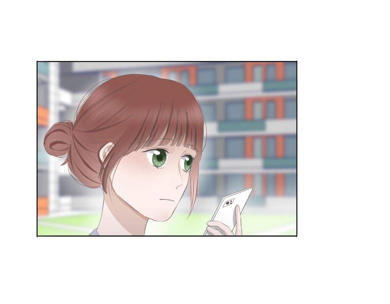 🍘文科男和理科女 第5话 深情的理由 第16页