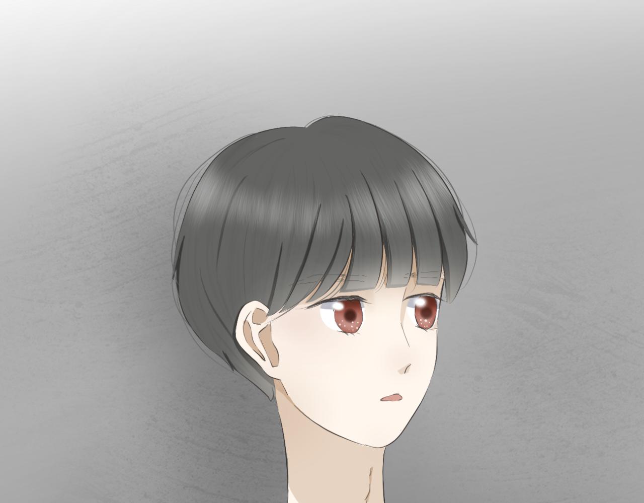🍘文科男和理科女 第5话 深情的理由 第34页