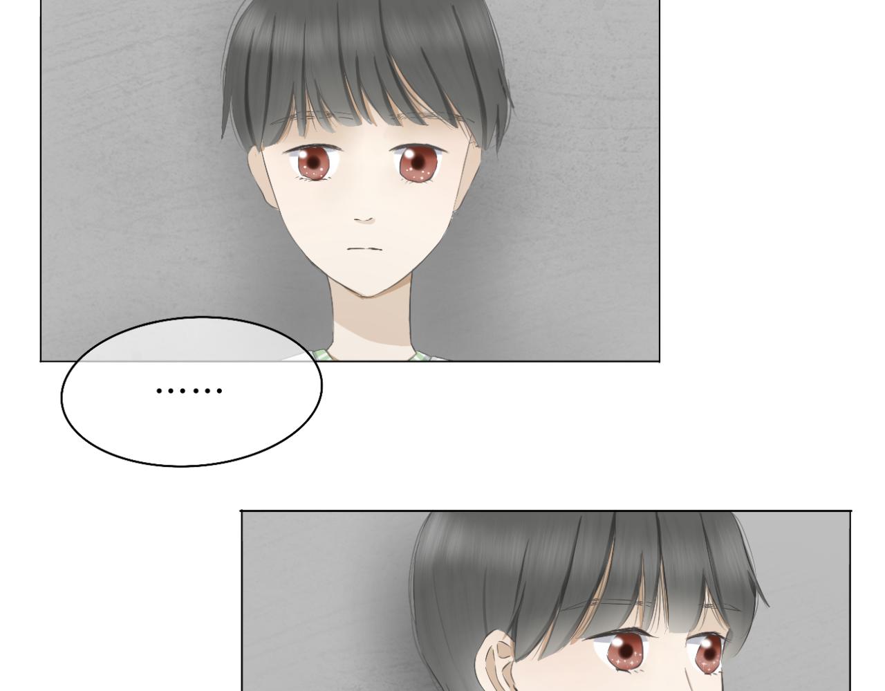 🍘文科男和理科女 第5话 深情的理由 第41页