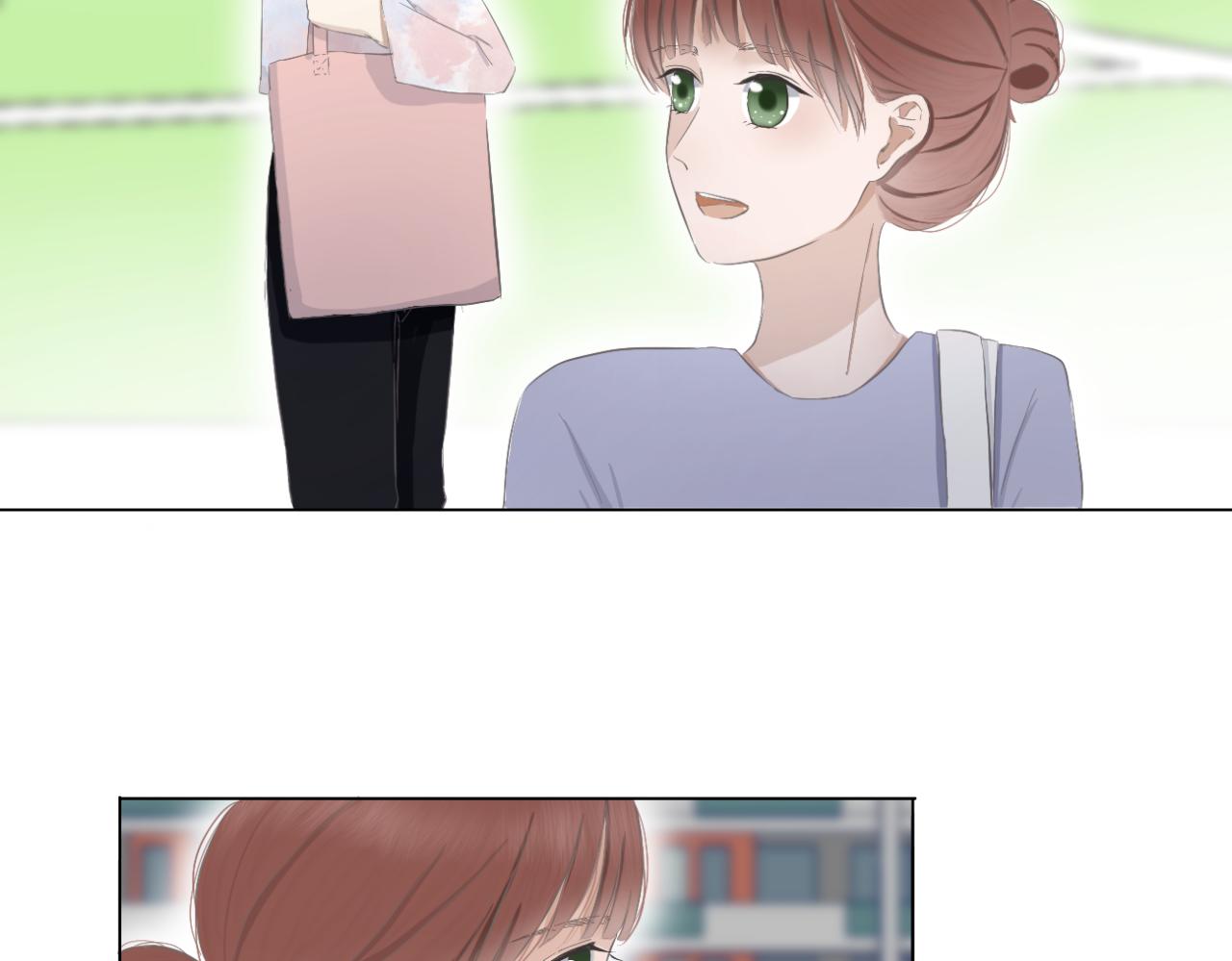 🍘文科男和理科女 第5话 深情的理由 第8页